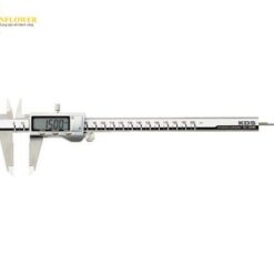 Thước cặp kỹ thuật số (0-200mm, 0.01mm) MURATEC-KDS DC-200N