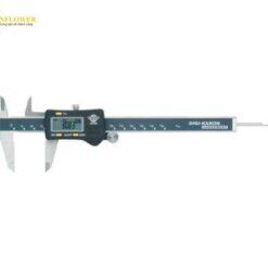 Thước cặp kỹ thuật số cài đặt giới hạn trên và dưới 150mm Nakamura Mfg. Co., Ltd. (KANON) ULJ15