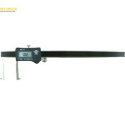 Thước cặp kỹ thuật số đọc trực tiếp bên trong 200mm Nakamura Mfg. Co., Ltd. (KANON) E-ICM20J