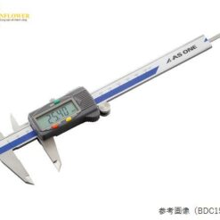 Thước cặp kỹ thuật số (Phạm vi đo 300mm) AS ONE 4-484-04 BDC300