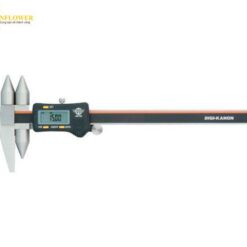 Thước cặp lỗ tròn kỹ thuật số đọc trực tiếp 150mm Nakamura Mfg. Co., Ltd. (KANON) E-RM15J