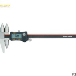 Thước cặp lỗ tròn kỹ thuật số đọc trực tiếp 300mm Nakamura Mfg. Co., Ltd. (KANON) E-RM30J