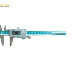 Thước cặp Pita tự động duy trì các giá trị tối đa và tối thiểu 150mm Nakamura Mfg. Co., Ltd. (KANON) E-PEAK15