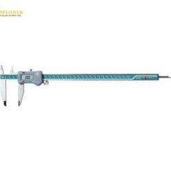 Thước cặp Pita tự động duy trì các giá trị tối đa và tối thiểu 300mm Nakamura Mfg. Co., Ltd. (KANON) E-PEAK30