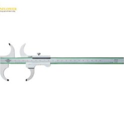 Thước cặp tròn đôi 200mm Nakamura Mfg. Co., Ltd. (KANON) RA20
