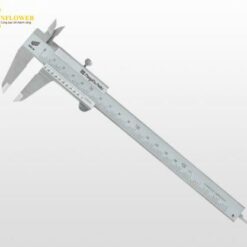 Thước cặp trượt tiêu chuẩn loại M 150mm SK (Niigata Seiki) GVC-15KD