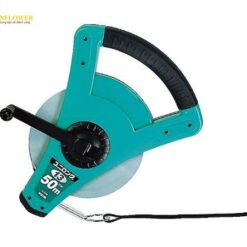 Thước dây (50m, 13mm) MURATEC-KDS UL13-50
