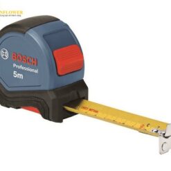 Thước dây 5m BOSCH 1600A016BH