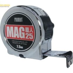 Thước dây (7.5m x 25mm) HARA RULE MFG.CO.LTD MAG2575