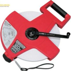 Thước dây cuộn (120m, 12mm) MURATEC-KDS SGR12-120