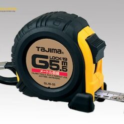 Thước dây đo kéo Tajima GL19-55BL, 19mm x 5.5m