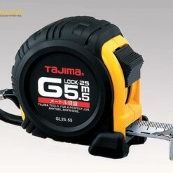 Thước dây đo kéo Tajima GL25-55BL, 25mm x 5.5m