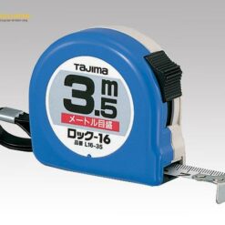 Thước dây đo kéo Tajima L16-35BL, 16mm x 3.5m