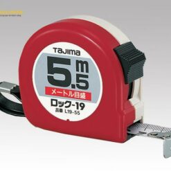 Thước dây đo kéo Tajima L16-55BL, 16mm x 5.5m