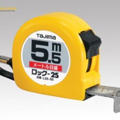 Thước dây đo kéo Tajima L25-55BL, 5mm x 5.5m