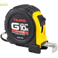 Thước đo (10m x 25mm) TJM DESIGN GL25100BL