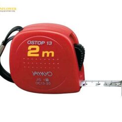 Thước đo (13mm x 2m) YAMAYO MEASURING TOOLS OC13-20