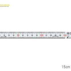 Thước đo 30cm Shinwa Rules Co., Ltd 14028