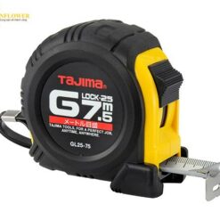 Thước đo (7.5m x 25mm) TJM DESIGN GL25-75BL