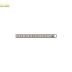 Thước đo bằng thép không gỉ (0 -150mm, +/-0.15mm) NIIGATA SEIKI ST-150KD