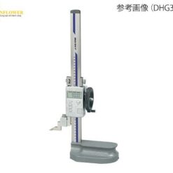 Thước đo chiều cao có tay cầm 0-600mm AS ONE 4-576-02 DHG600
