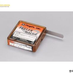 Thước đo độ dày 0.05mm/12.7mm x 1m ESCO EA725RG-5