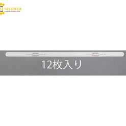 Thước đo độ dày (0.25 x 305mm (12pcs)) ESCO EA725RB-305