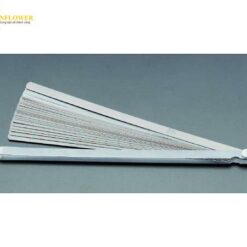 Thước đo độ dày (300mm, 25 cái/ bộ) ESCO EA725RD-4