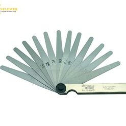 Thước đo độ dày (74240005) Stahlwille 11097/26