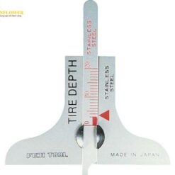 Thước đo độ sâu lốp (0-20mm) FUJI TOOL TDG-20
