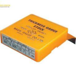 Thước đo khoảng cách/ độ hở (1m x 12.7mm) NAGAI GAUGES SFT-0.005M1