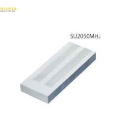 Thước đo kích thước hạt (rãnh kép) (0 - 25) DAI-ICHI SOKUHAN WORKS SU2025MHJ