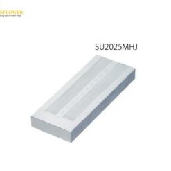 Thước đo kích thước hạt (rãnh kép) (0 - 50) DAI-ICHI SOKUHAN WORKS SU2050MHJ
