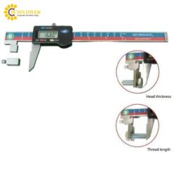 Thước đo kỹ thuật số Metrology – Screw