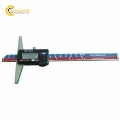 Thước kẹp kỹ thuật số Metrology – Depth