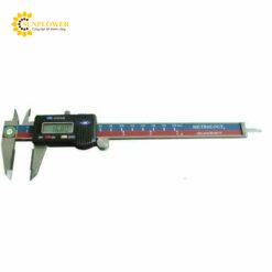 Thước kìm điện tử Metrology – Thép Tungsten