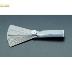 Thước lá đo độ dày 75mm 25Pcs ESCO EA725RD-3