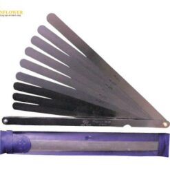 Thước lá đo khoảng cách/ độ hở 9 chi tiết NAGAI GAUGES 172MD