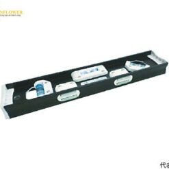 Thước nhôm có nam châm (150 x 56 x 26mm) Akatsuki MFG L-170MQ 150MM