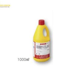 Thuốc tẩy khử trùng Sodium Hypochlorite Tablet 1000mL AS ONE 8-4517-01