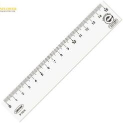 Thước Thẳng 15cm KYOEI PLASTIC P-1515
