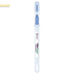 Thuốc thử kiểm tra chất gây dị ứng tồn dư AllerSnap (1 hộp (25 ống x 4 túi)) Nitta ALS-100