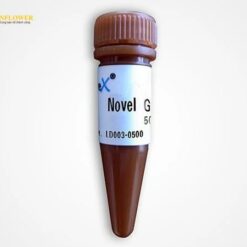 Thuốc thử nhuộm DNA Novel Green Plus 500uL GeneDireX LD003-0500