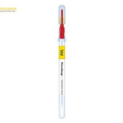 Thuốc thử nuôi cấy vi khuẩn sống thông thường Micro-Snap Total Step 1 (1 hộp (25 cái x 4 túi)) Nitta MS1-TOTAL