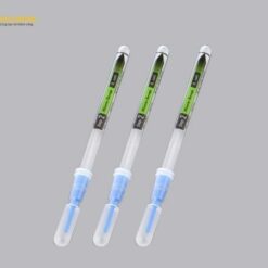 Thuốc thử phát hiện Escherichia coli Micro-SnapE.coli STEP.2 (1 box (25 bottles x 4 bags)) Nitta MS２-ECOLI