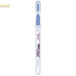 Thuốc thử protein dư PRO-Clean (1 hộp (25 ống x 4 túi)) Nitta PRO-100