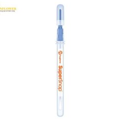 Thuốc thử xét nghiệm tăm bông ATP có độ nhạy cao Supersnap (1 box (25 bottles x 4 bags)) Nitta SUS3000