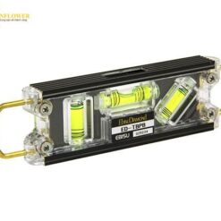 Thước thủy 0.50mm/m=0.0286 Ebisu ED-TBPB