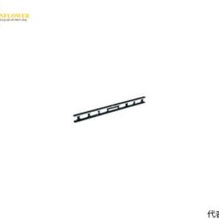 Thước xây dựng Mason độ nhạy cao (230 x 40 x 22mm) Akatsuki MFG L-110 230MM