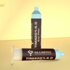 TIM4201-4.0 – Single Component Thermal Gap Filler